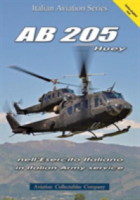 AB 205 Huey : In Italian Army Service