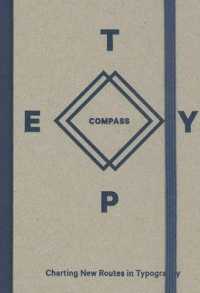 Type Compass : Charting New Routes in Typography