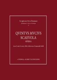 Quinto Mucio Scevola : Opera