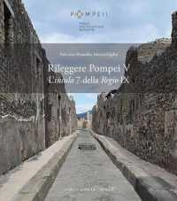 Rileggere Pompei V : L'Insula 7 Della Regio IX