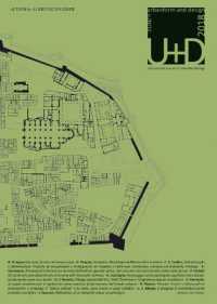 U+d Urbanform and Design N. 09/10 2018 : International Journal on Urban Morphology