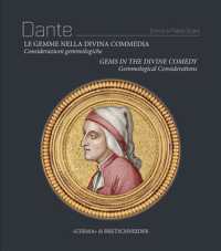 Dante : le gemme nella Divina Commedia : considerazioni gemmologiche = Dante : gems in the Divine Comedy : gemmological considerations