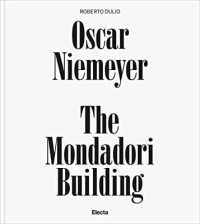 Oscar Niemeyer : The Mondadori Building