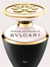 Perfume According to Bulgari : The Gem Route