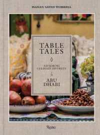 Table Tales : Exploring Culinary Diversity in Abu Dhabi