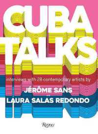 Cuba Talks : A new perspective on Cuban art now