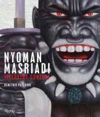 Nyoman Masriadi : Telepathy Contact