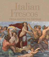 Italian Frescos : From Giotto to Tiepolo