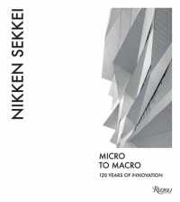 Nikken Sekkei : Micro to Macro