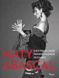Naty Abascal : The Eternal Muse Inspiring Fashion Designers