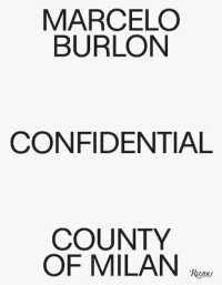 Marcelo Burlon County of Milan : Confidential