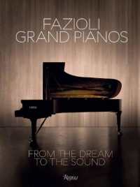The Dream of a Sound : Fazioli Grand Pianos