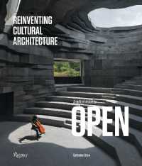 Reinventing Cultural Architecture : A Radical Vision by OPEN