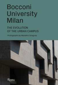 Bocconi University in Milan : A Story in Images