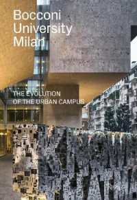 Bocconi University in Milan : A Story in Images