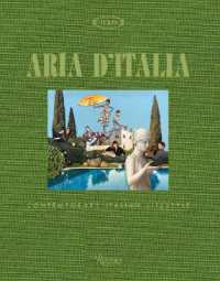 Aria d'Italia : Contemporary Italian Lifestyle