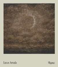 Lucas Arruda -- Hardback