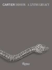 Cartier Design : Living Legacy, a