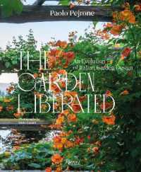 The Garden Liberated : An Evolution of Italian Garden Design