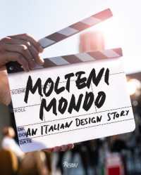 Molteni Mondo : An Italian Design Story