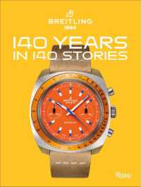 Breitling 140 Years 140 Stories : Written by Breitling