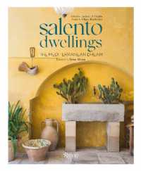 Salento Dwellings (Meditererranean Signs)