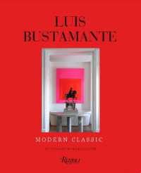 Luis Bustamante : Modern Classic