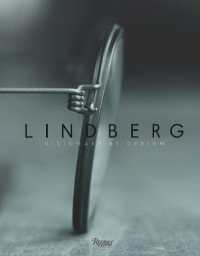 Lindberg : Visionary by Design