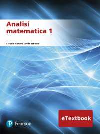 Analisi matematica 1