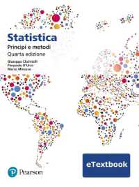 Statistica - Principi e metodi （4TH）