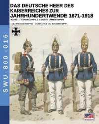Das Deutsche Heer des Kaiserreiches zur Jahrhundertwende 1871-1918 - Band 1 (Soldiers, Weapons & Uniforms - 800") 〈16〉
