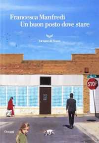 Un buon posto dove stare (Oceani 14) 〈14〉
