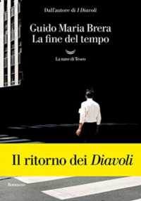 La fine del tempo (Oceani 89) 〈89〉