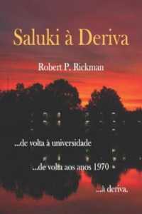 Saluki à Deriva