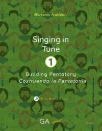 Singing in Tune 1: Building Pentatony