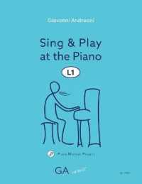 Sing and Play at the Piano L1 (Piano Method Project")