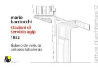 Mario Bacciocchi: Agip Service Stations: 1952-1954