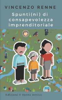 Spunti(ni) di consapevolezza imprenditoriale (Uomo & Economia)