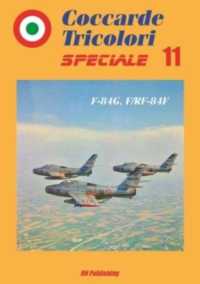 F-84g, F/Rf-84f (Coccarde Tricolori Speciale)