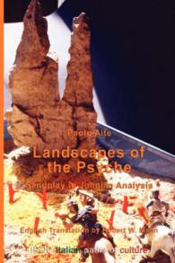 Landscapes of the Psyche Sandplay in Jungian Analysis