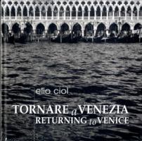 Returning to Venice -- Hardback