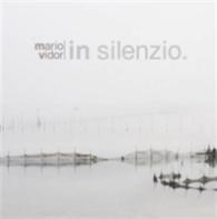 In Silence -- Hardback