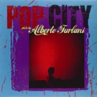 Pop City -- Hardback