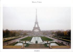 Paris -- Hardback