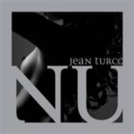 Jean Turco: Nude -- Hardback