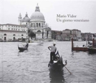 One Day in Venice -- Hardback