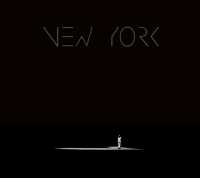 New York : Metaphysics of the Urban Landscape