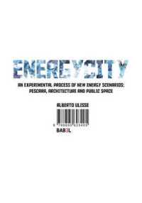 Energycity -- Paperback / softback