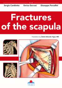 Fractures of the Scapula