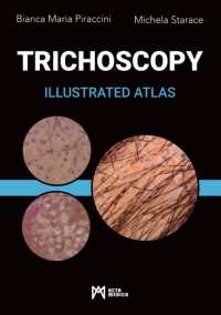 Trichoscopy : Illustrated Atlas